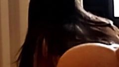 Sit on Your Face or on Your Dick? Hard to Decide Hehe - Accounter Adventures