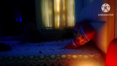 Ankita10000: बड़े काले के साथ हनीमून की रात भाभी भाग 3