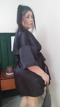 特別番組 裸のMILF