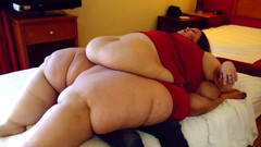 Full Weight Productions: 610 lb Nora si hraje s mužem a ženou