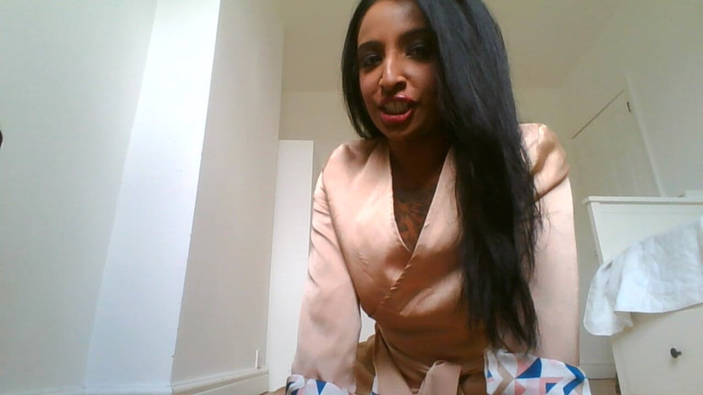 BabeXX69XX Asian MILF: Macocha JOI