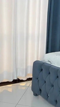Masturbare în Curul meu negru perfect, episodul 1169