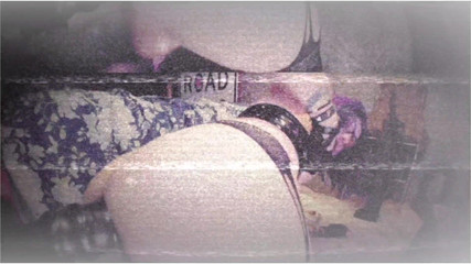 Tiffany Ciskiss: Hintern mädchen anal Asmr Anal Befriedigung von Tiffany Ciskiss