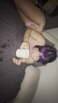 Coffee and Milk!