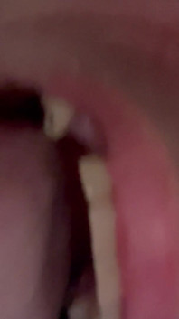 Tongue and Stockings