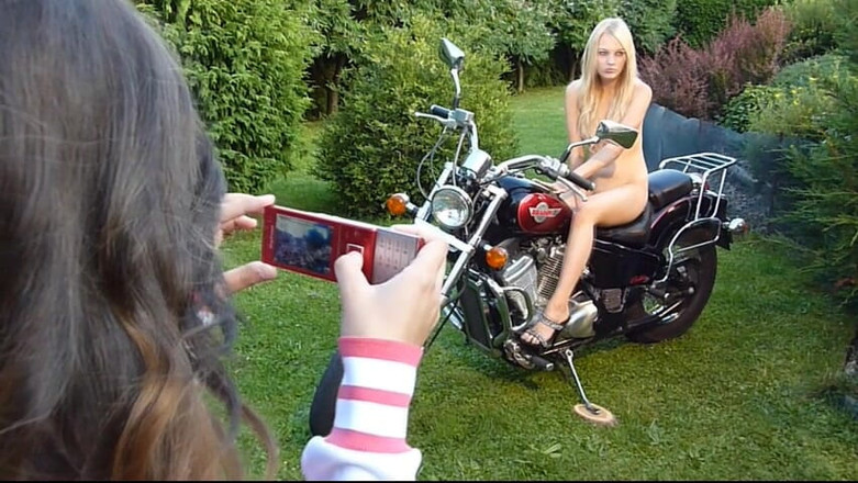 Watch4beauty: Motor