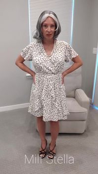 Introducing Sherry Sexton