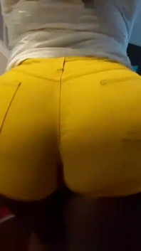 Curvy Booty