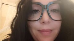savannahamatoriale: 私は親密なおしっこの問題を抱えていました、私はそれを解決しました