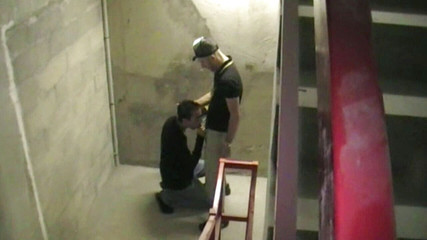 STRAIGHTS BOYS COERCED TO FUCK GAY: Lation twink ošukaná heterou Scally Ladem