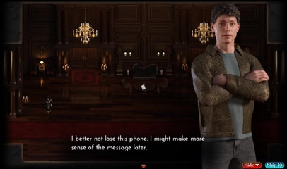 LoveSkySan69: Příkaz Genesis V14022 Část 32 Traktor a MILF od Loveskysan69