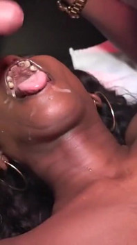 GangBang with Naomi at Lovekino