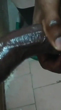 Tamil 10 pollici bbc massaggio con olio