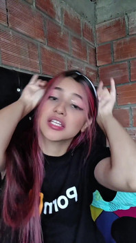 I Squirt Deliciously in My Shorts