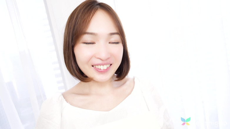 Tenshigao: Aya Oukura si s námi přichází hrát nahá v sexy...