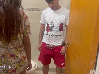 Fredxxx: My Naughty Stepsister Comes Eager to Eat My Whole Cock...