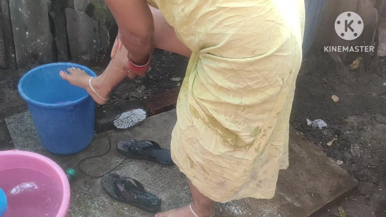 Anita yadav: Bhabhi ki nouveau look