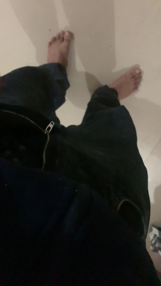 Peter olex: Večerní bash