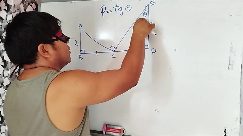 Rosaroja: Trigonometri: latihan trigonometri rasio 3