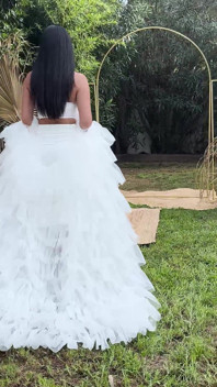 Courtney & Renee in Bridal Humiliation by Lover and Wife (4k)