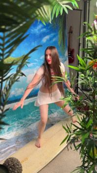 Rate My Surfing ‍