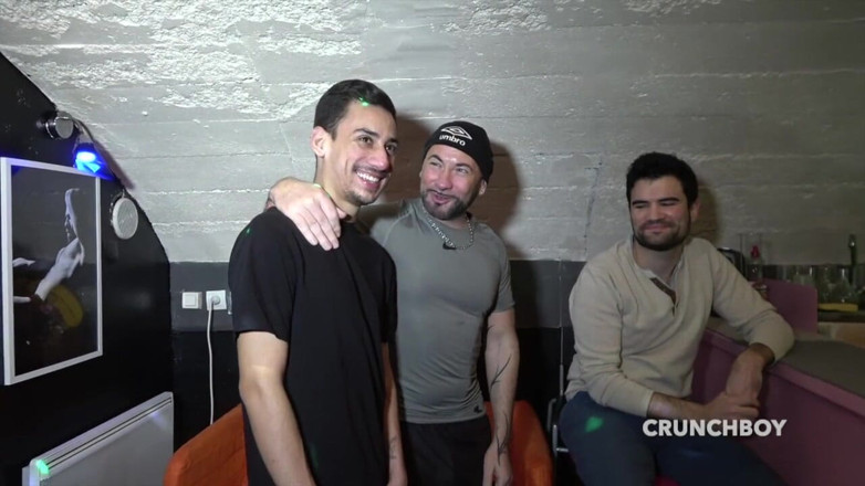 Recent bareback porn from France: O curvă din Franța futută fără prezervativ b 2 băiat heterosexual...