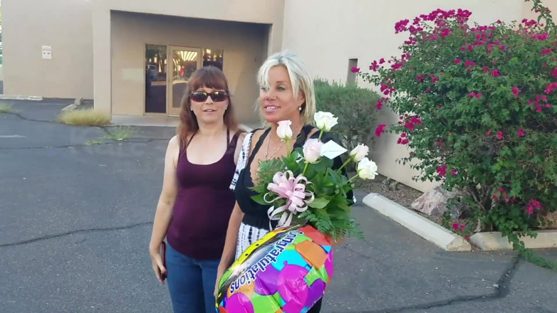 Kara Sweet: Jay Mann pieprzy Payton Hall Kara Sweet