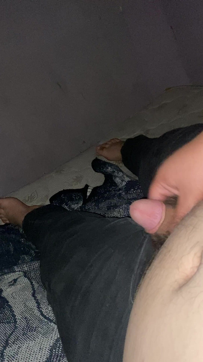 Pure: Godersi il mio pene di notte
