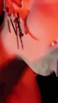Sucking Daddys Cock
