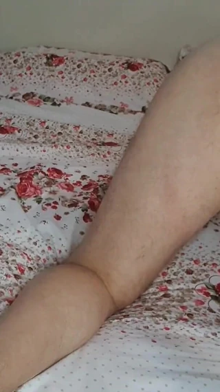 badkittyB: Amazing 30 Cm Urethral Plug Sounding Cock While Deep