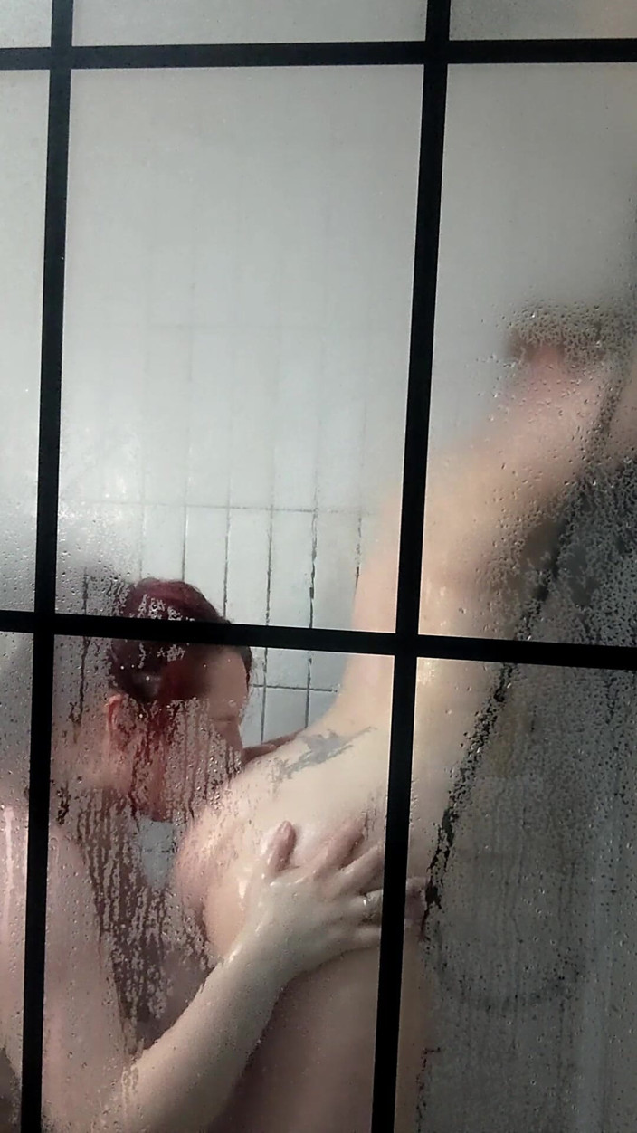 Lily kink: 흑인 대물 자지 따먹기