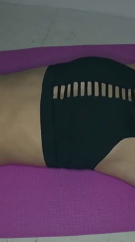 Sexy Outie Belly Button. Have You Ever Seen Such a Hot and Adorable Navel!? Maina Miura’s Little Center Jewel