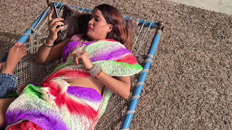 Madhu bhabhi 69: Indische ehefrau betrügt mit ihrem ehemann und fickt mit massage-jungen