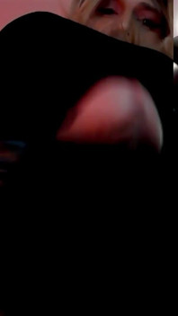 Open Ur Mouth POV Cum
