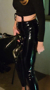 Virtual Domination Session