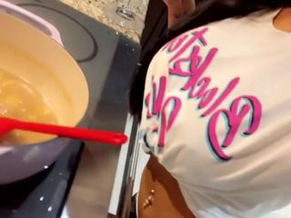 Miss Lexa: ビーフシチューの作り方