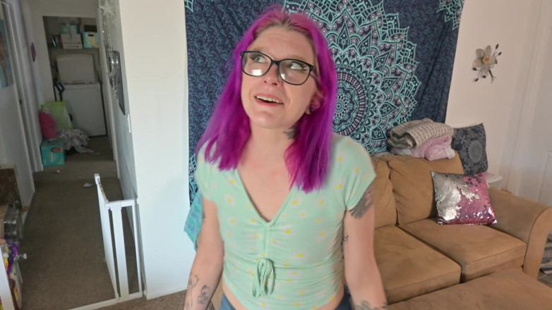 Missellie8: Anal Modeling