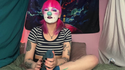 Alice Bean: Clown Scents