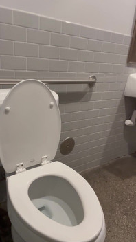 Random Pissing