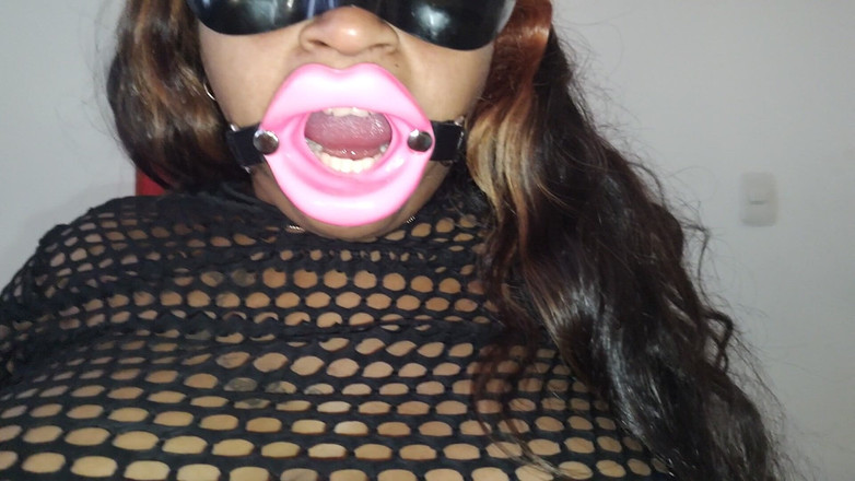 PABLO N3GROBAR: Colombian trick cagna vol4