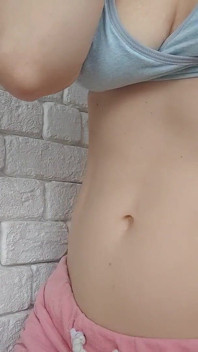 My Big Strong Arms and Belly