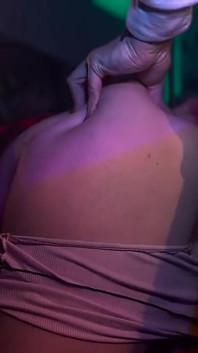 Tři nálože od nevlastního otce