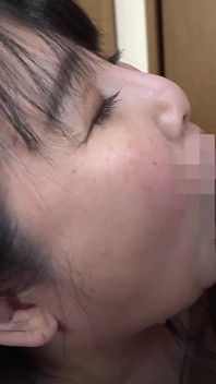 Miu - a Sexually Frustrated I-cup MILF, Her Eyes Rolled Back, Drooled Uncontrollably, Squirted Like Crazy