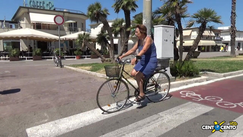 I privati di Alex Magni: Beatrice Marchettara