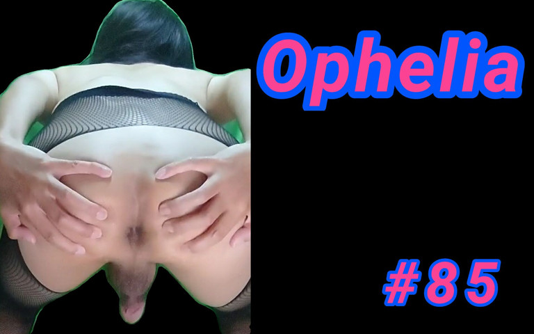 Ophelia #85 (Ophelia)