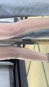 섹시한 여친 훈련 일기 09