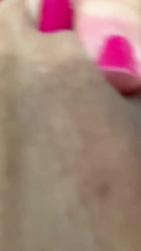 My body up close