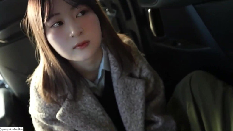 Cheaters Japan: Asian angel 25078