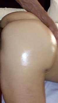 Love Fucking a Slut and Having Her Cum All Over My Cock!