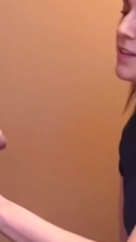 She Got the Smallest Dick in Her Set of Interviews